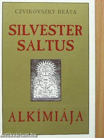 Silvester Saltus alkímiája