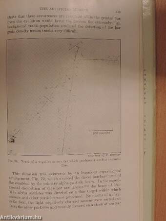 Radioactive Measurements with Nuclear Emulsions