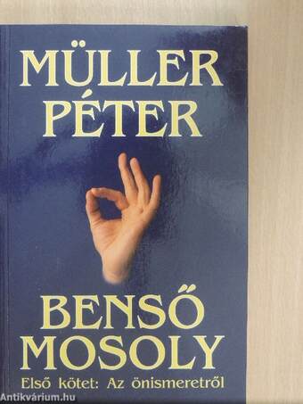 Benső mosoly I-II.