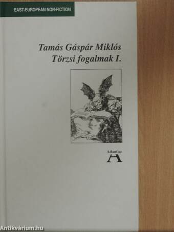 Törzsi fogalmak I-II.