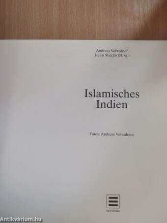 Islamisches Indien