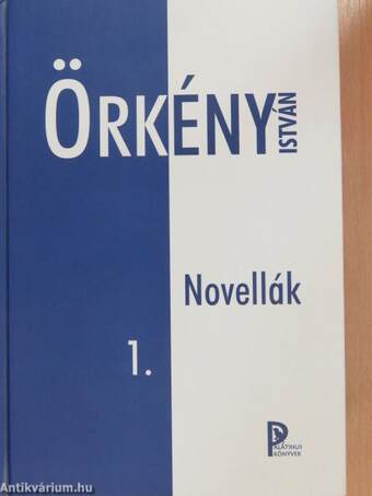 Novellák 1-2.