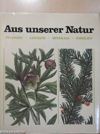 Aus unserer Natur