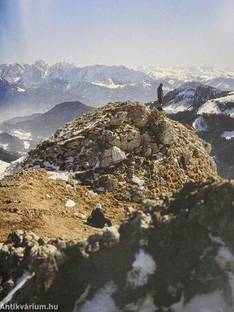 Traumlandschaften zwischen Bodensee und Berchtesgaden entlang der Deutschen Alpenstraße