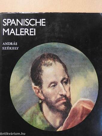 Spanische malerei