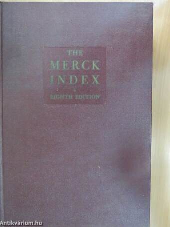 The Merck Index