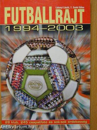 Futballrajt 1994-2003