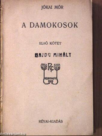 A Damokosok