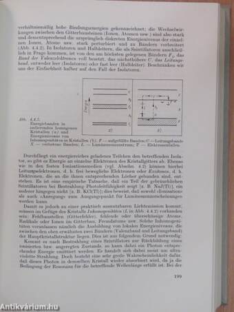 Die Physikalischen Grundlagen der Kernstrahlungsmessungen