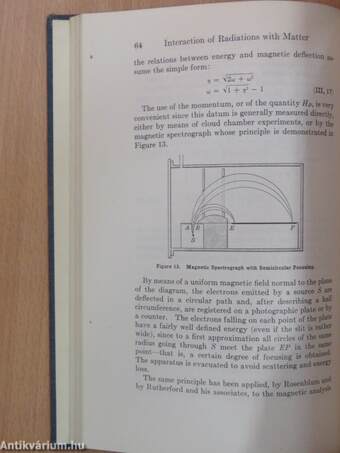 Elements of Nuclear Physics