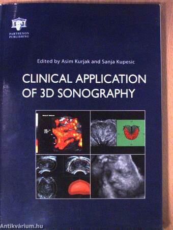 Clinical Application of 3D Sonography
