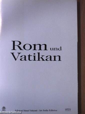 Rom und Vatikan