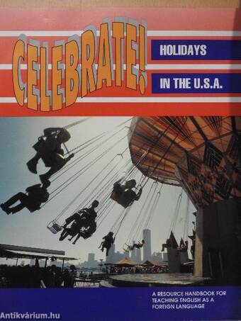 Celebrate! Holidays in the U.S.A.