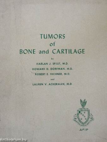 Tumors of Bone and Cartilage