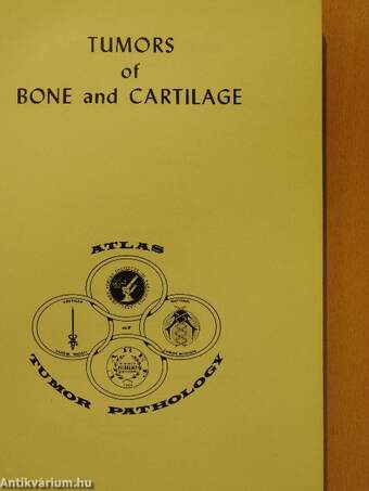 Tumors of Bone and Cartilage