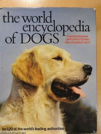 The world encyclopedia of DOGS