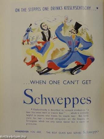 Schweppes