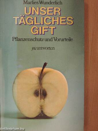 Unser tägliches Gift