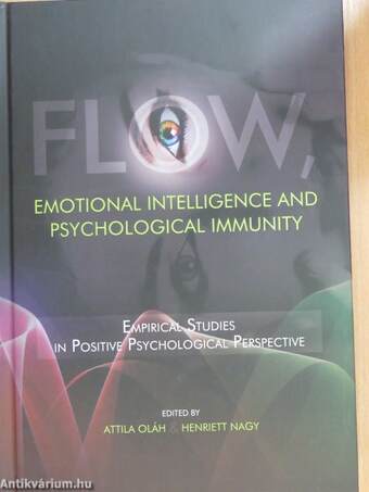 Flow, Emotional Intelligence and Psychological Immunity