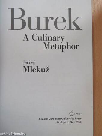 Burek