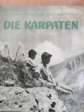 Die Karpaten