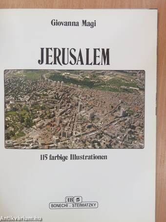 Jerusalem