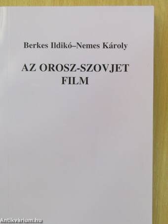 Az orosz-szovjet film