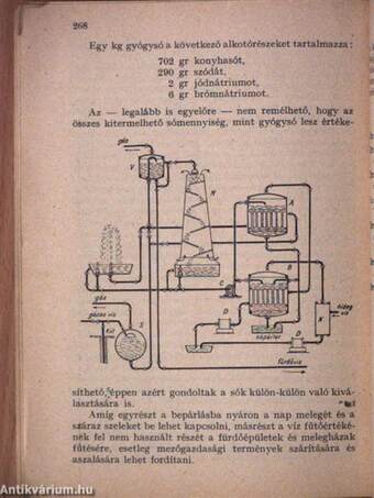 Magyar földrajzi évkönyv az 1927. évre