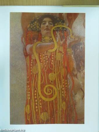 Gustav Klimt