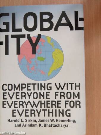 Globality