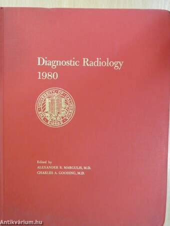 Diagnostic Radiology 1980