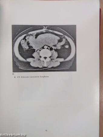 Diagnostic Radiology 1980