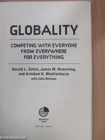 Globality