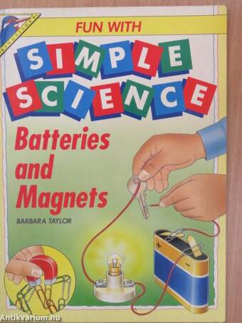 Batteries and Magnets