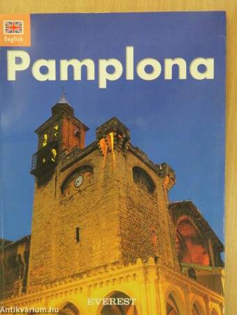 Pamplona