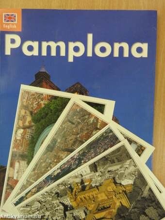 Pamplona