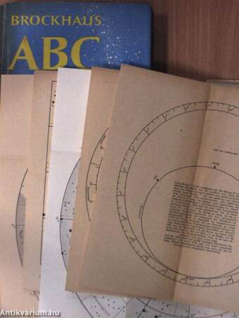 Brockhaus ABC der Astronomie