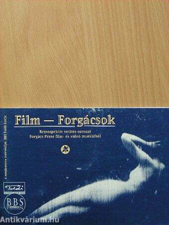 Film-Forgácsok