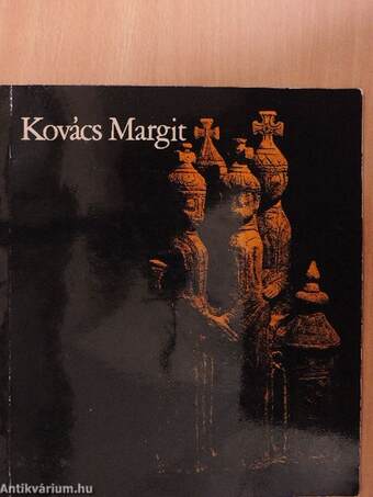 Kovács Margit