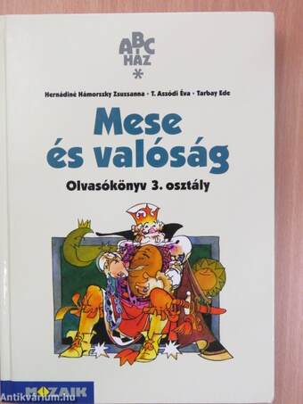 Mese és valóság 3.