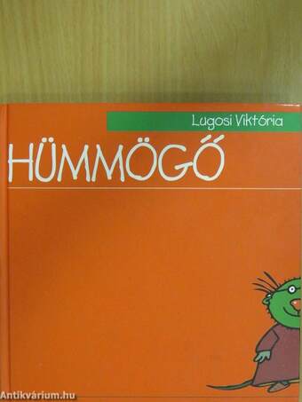 Hümmögő