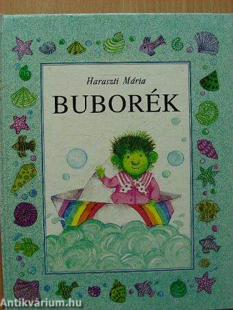 Buborék