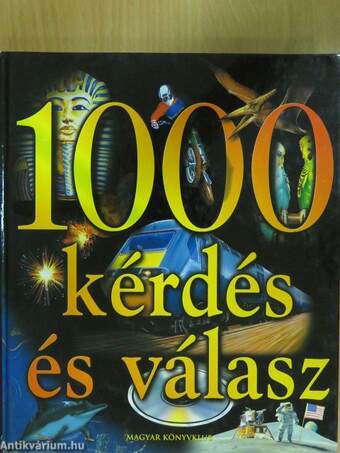 1000 kérdés és válasz