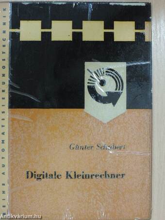 Digitale Kleinrechner