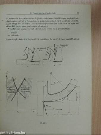 Forgácsolás