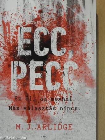 Ecc, pecc