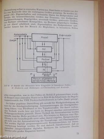 Grundbegriffe der Automatisierungstechnik