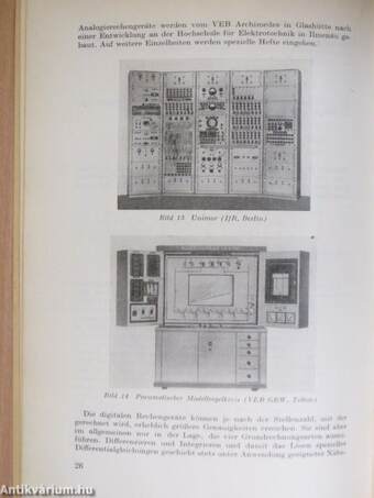 Grundbegriffe der Automatisierungstechnik