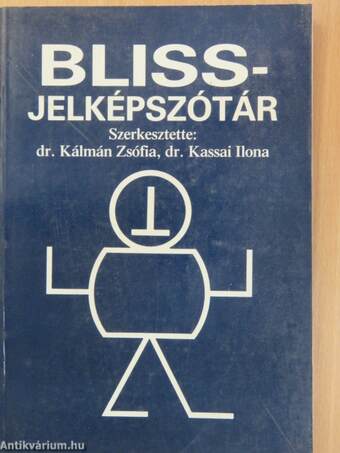 Bliss-jelképszótár