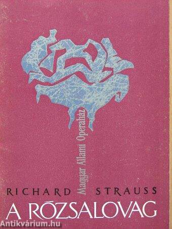 Richard Strauss: A rózsalovag